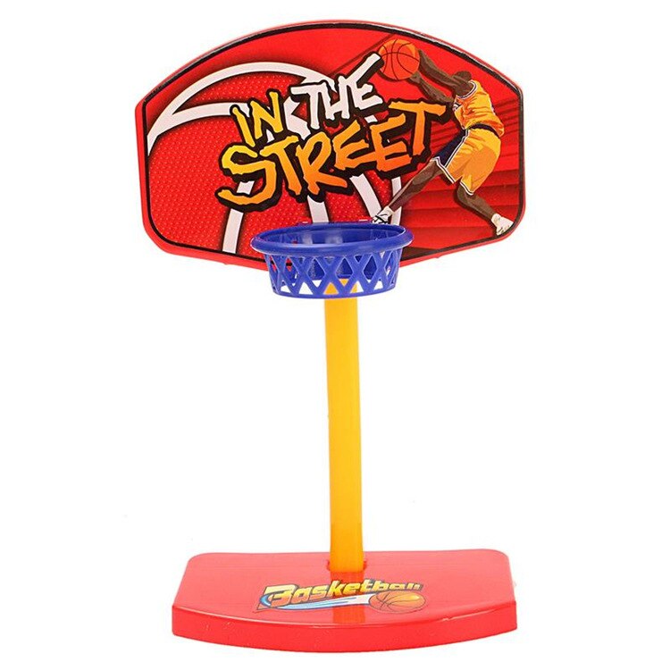Bird Parrot Training Toy Pet Parakeet Basketball Hoop Props With Chew Balls Intelligence Toy For Bird Trick Education Playing