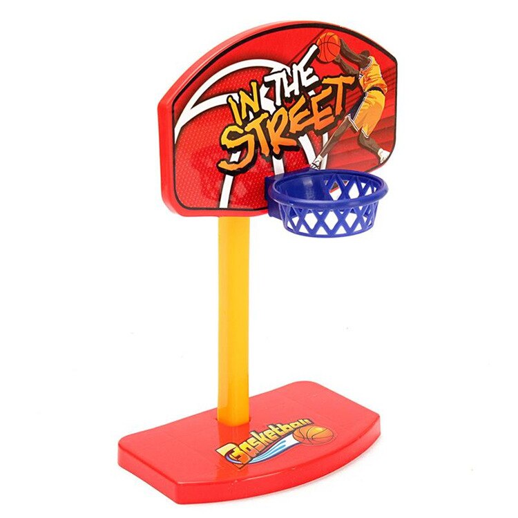 Bird Parrot Training Toy Pet Parakeet Basketball Hoop Props With Chew Balls Intelligence Toy For Bird Trick Education Playing