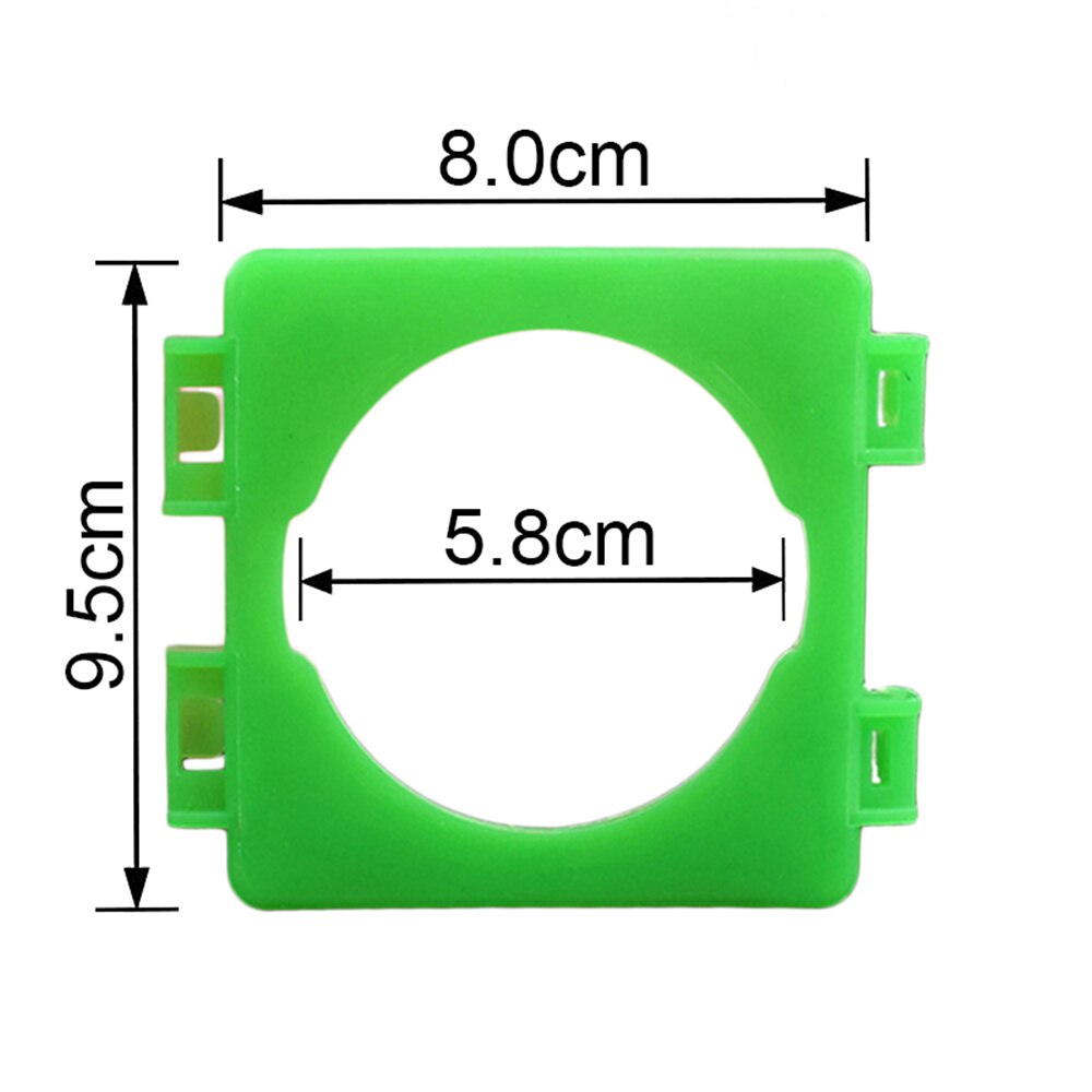 Hamster Tunnel Tube Part Transparent Curved Straight Tunnel Pipe DIY Small Pet Cage External Sports Tunnel Toy For Mouse Rat