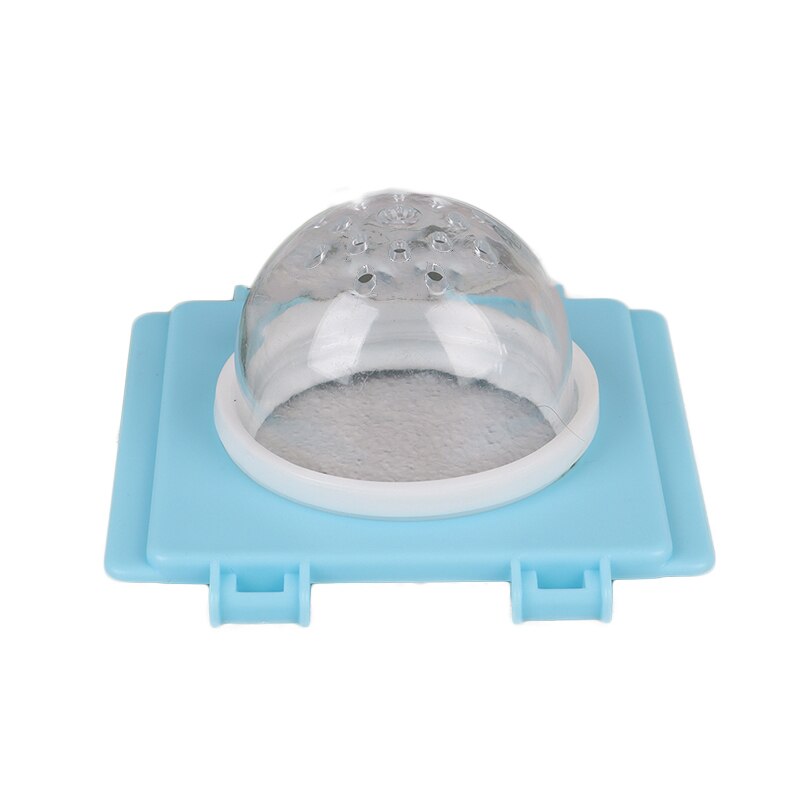 Hamster Tunnel Tube Part Transparent Curved Straight Tunnel Pipe DIY Small Pet Cage External Sports Tunnel Toy For Mouse Rat