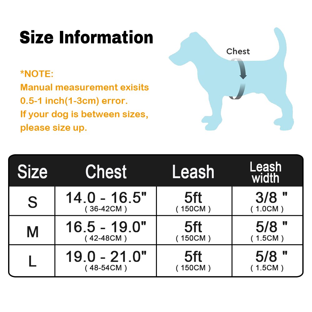 Soft Dog Harness Leash With Cute Bag Pet Puppy Cat Warm Mesh Vest Harness Walking Strap Adjustable For Small Medium Large Dogs