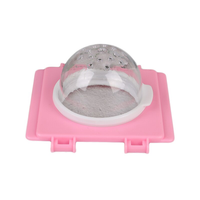 Hamster Tunnel Tube Part Transparent Curved Straight Tunnel Pipe DIY Small Pet Cage External Sports Tunnel Toy For Mouse Rat
