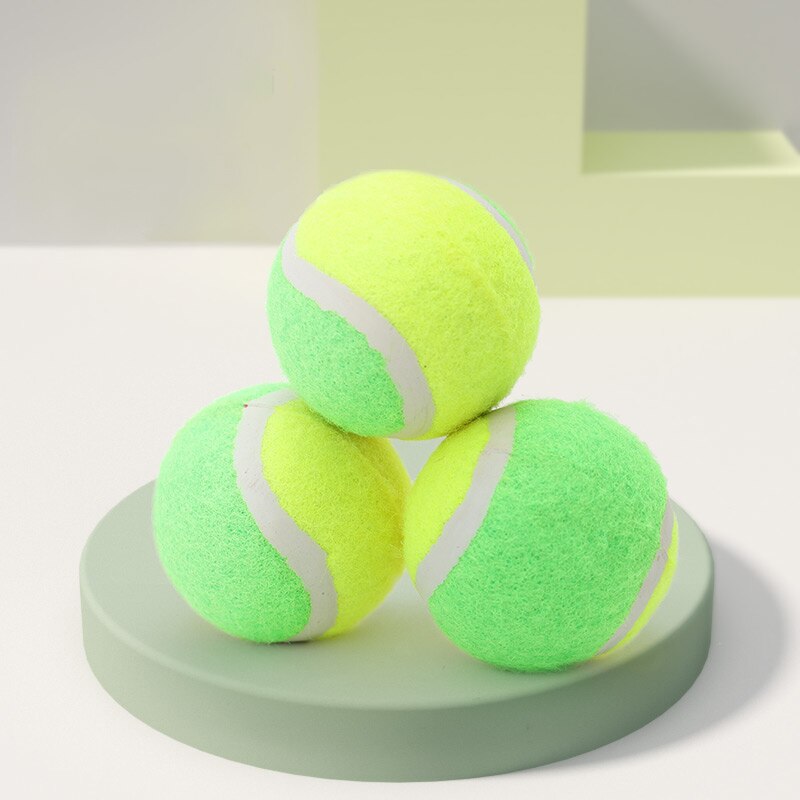 HOOPET Cat Toy Ball Interactive Cat Toys Play Chewing Scratch Ball Training Pet Supplies Pet Accessories