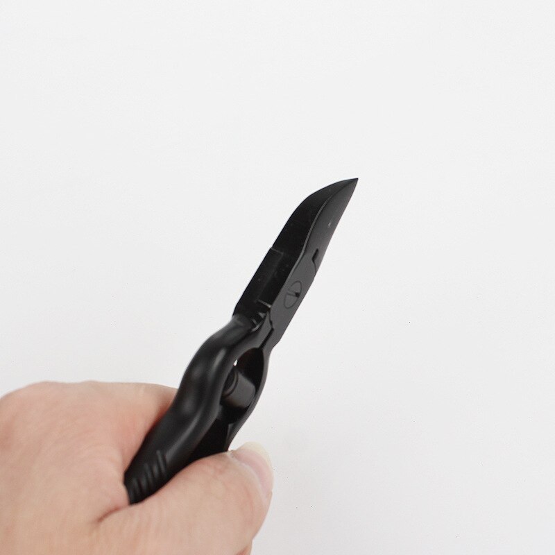 Stainless Steel Aquarium Coral Pliers Fish Tank Tools Scissors Tweezers Coral Pliers Straight Cut Black Bone Broken Coral Pliers