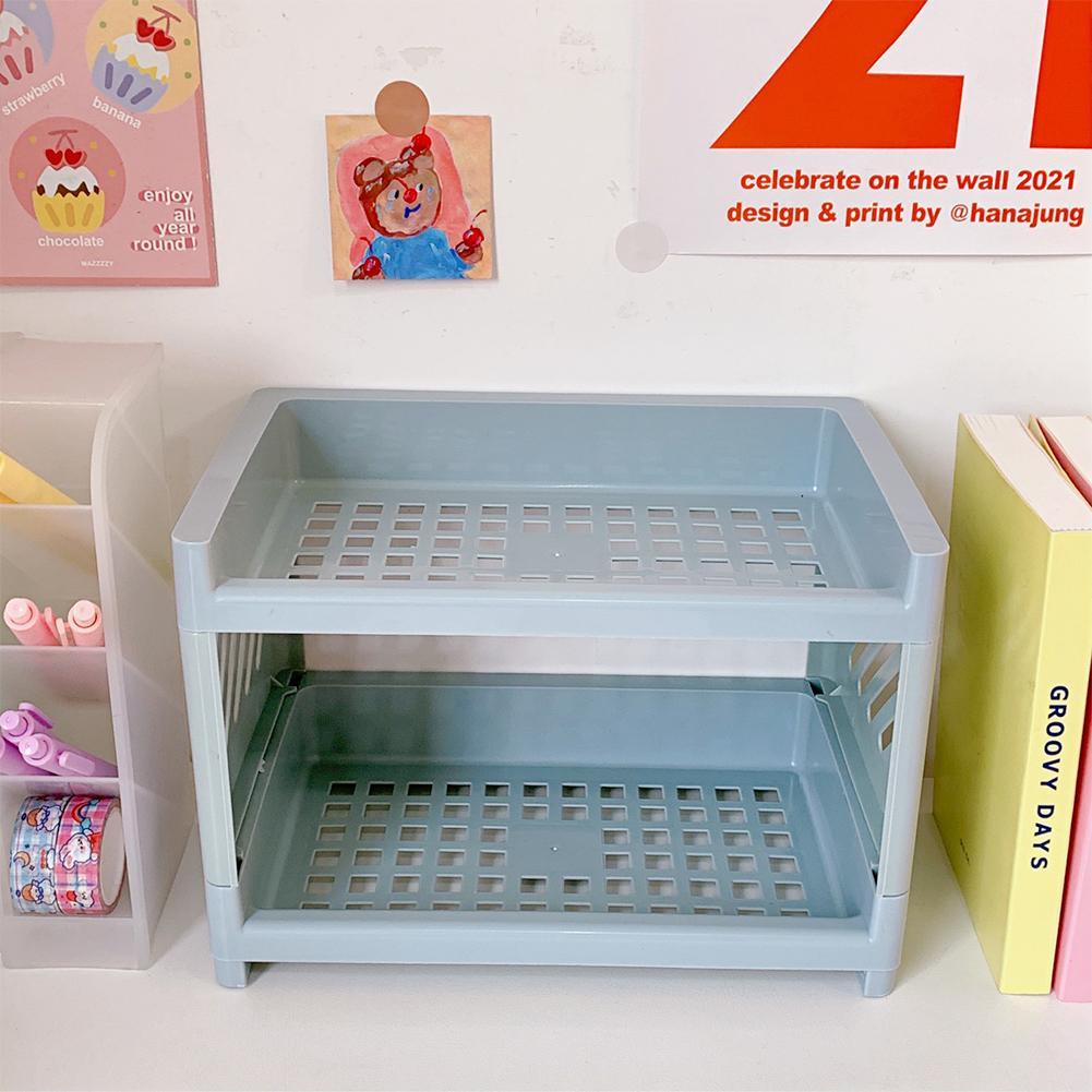 Pet Bunk Bed Easy To Install Hideout Corner For Guinea Pig Hamster Small Animal (without Cushion)