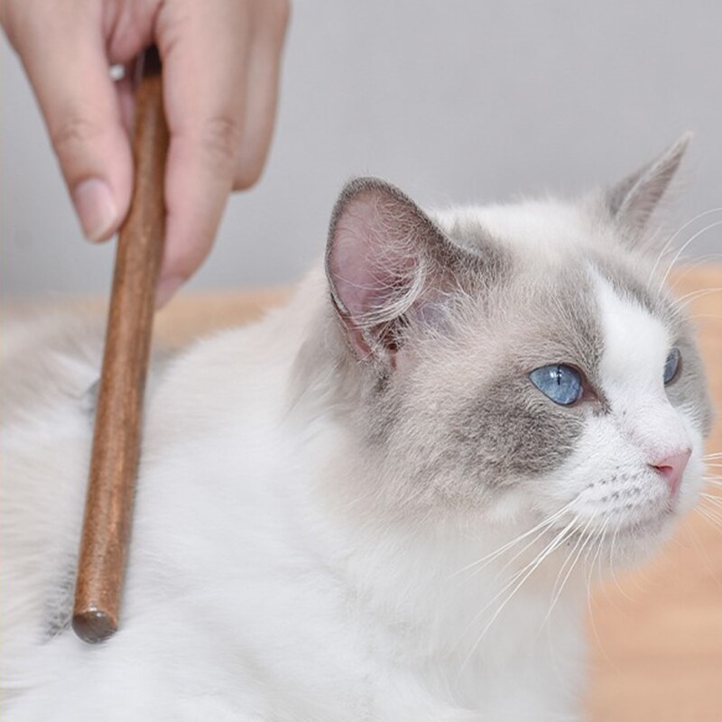 Pet Flea Tools Stainless Comb Cat Dog Comb for Fleas Ticks Removal Cats Hair Comb Pet Grooming Dogs Brush Cleaning Tool