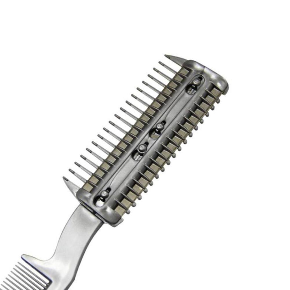 Pet Hair Comb Scissor Hairdressing Trimmers for Dog Cat Hair Shaving Blades Cutting Tool
