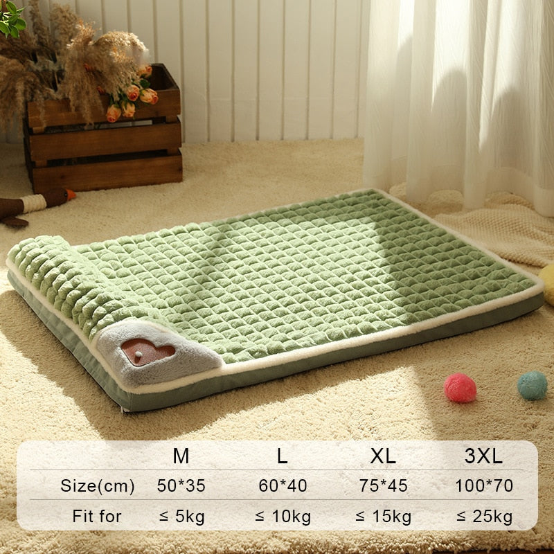 HOOPET VIP Link Pet Mat