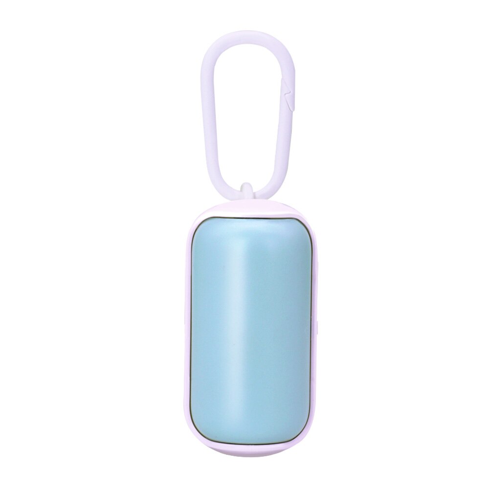 Pet Dog Poop Waste Bag Portable Puppy Kitten Garbage Bags Dispenser Dog Supplier Outdoor Garbage Bag for Dogs Cats Pet Products
