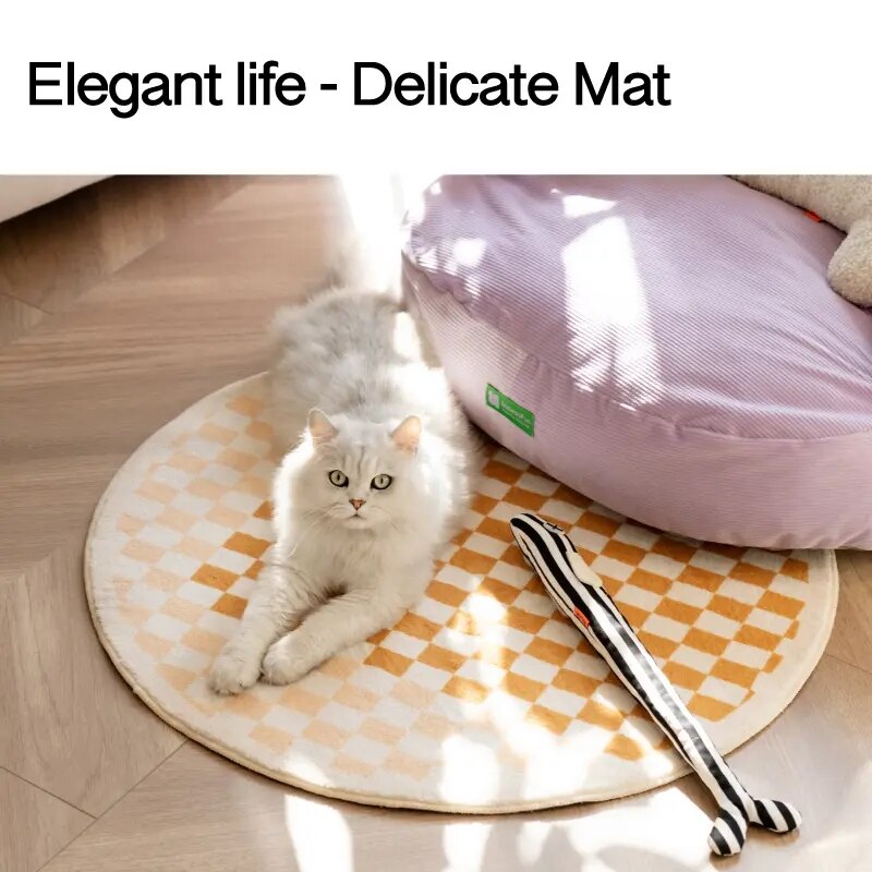 Funny Pet Sofa Bed For Small Medium Dog Animal Puppy Chihuahua Yorkie Kitten Cat Indoor Nest Kennel Pugs Couch Mats Eco Friendly