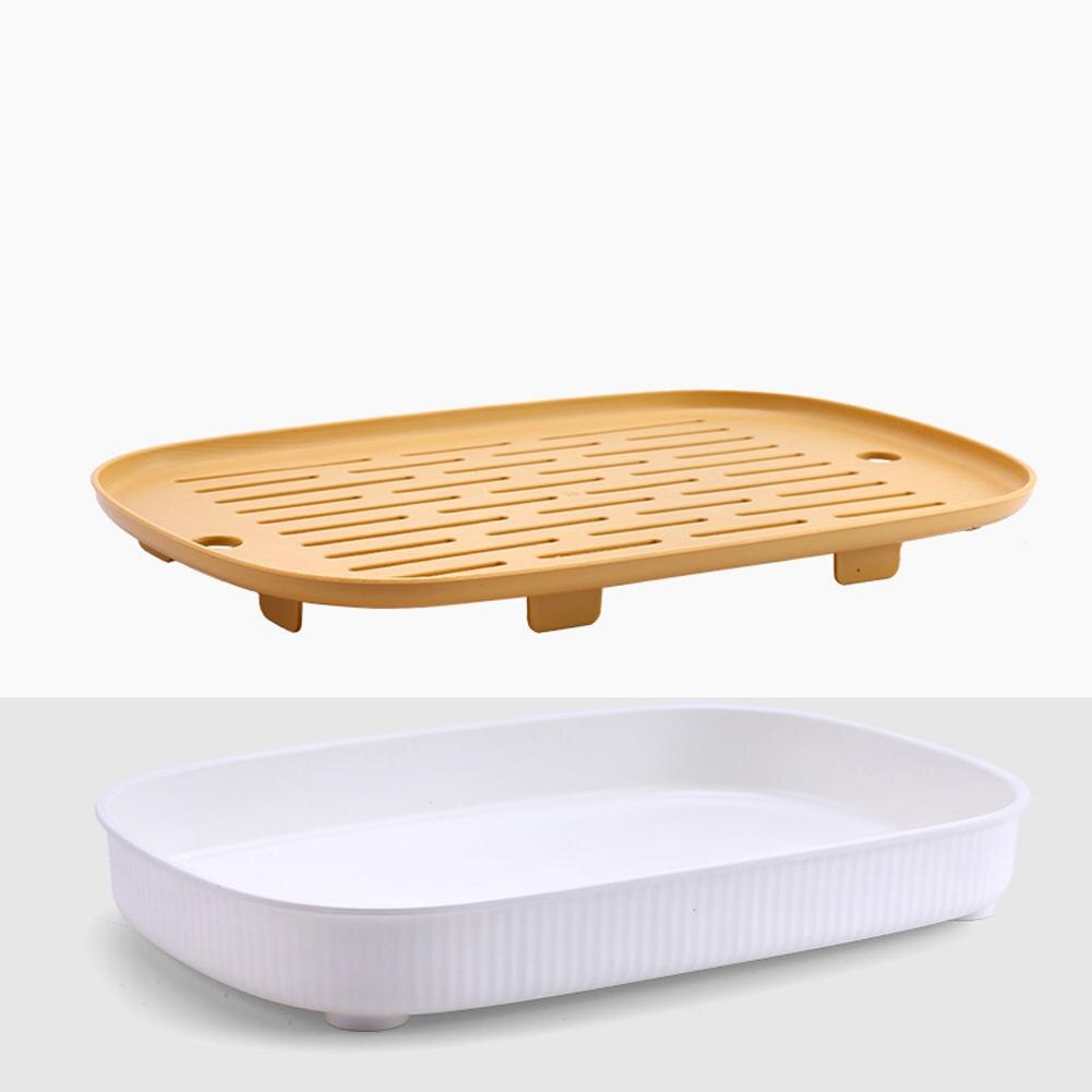 Double-layer Toilet Anti-overturning Litter Box Trainer Pet Cleaning Supplies For Hamster Rabbit Chinchilla Guinea Pig