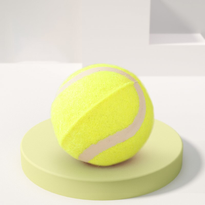 HOOPET Cat Toy Ball Interactive Cat Toys Play Chewing Scratch Ball Training Pet Supplies Pet Accessories