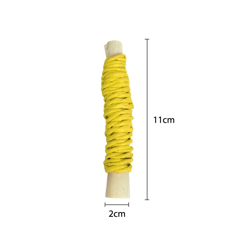 Rabbit Chew Toy Guinea Pigs Chew Treat Play Molar Toy Cage Entertainment Accessories For Bunny Hamsters Rat Chinchilla Gerbils