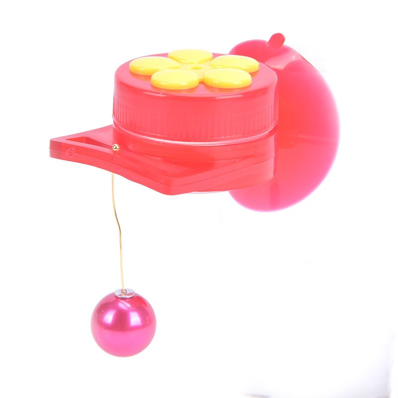 6 Style Hummingbird Hand Feeder Flower Hummingbird Mini Handheld Drinker Window Humming Outdoor Balcony Bird Feeders Supplies