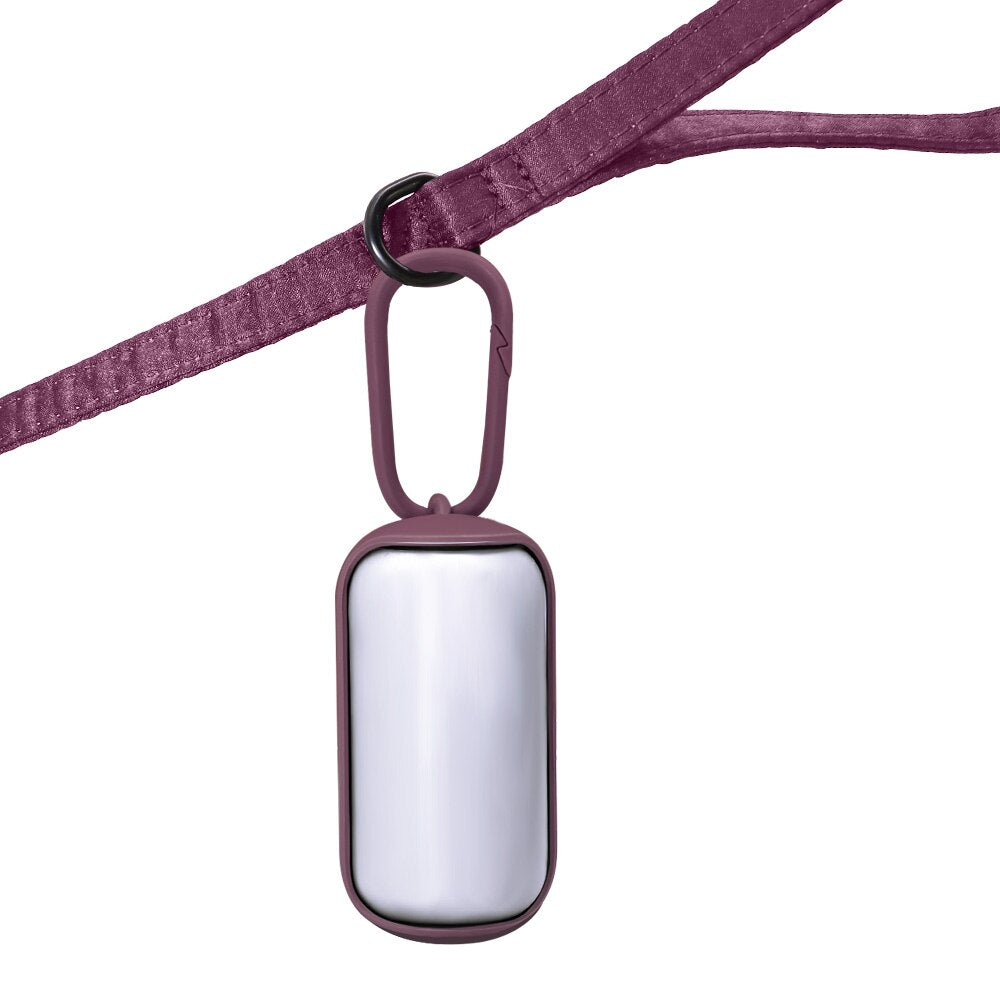 Pet Dog Poop Waste Bag Portable Puppy Kitten Garbage Bags Dispenser Dog Supplier Outdoor Garbage Bag for Dogs Cats Pet Products