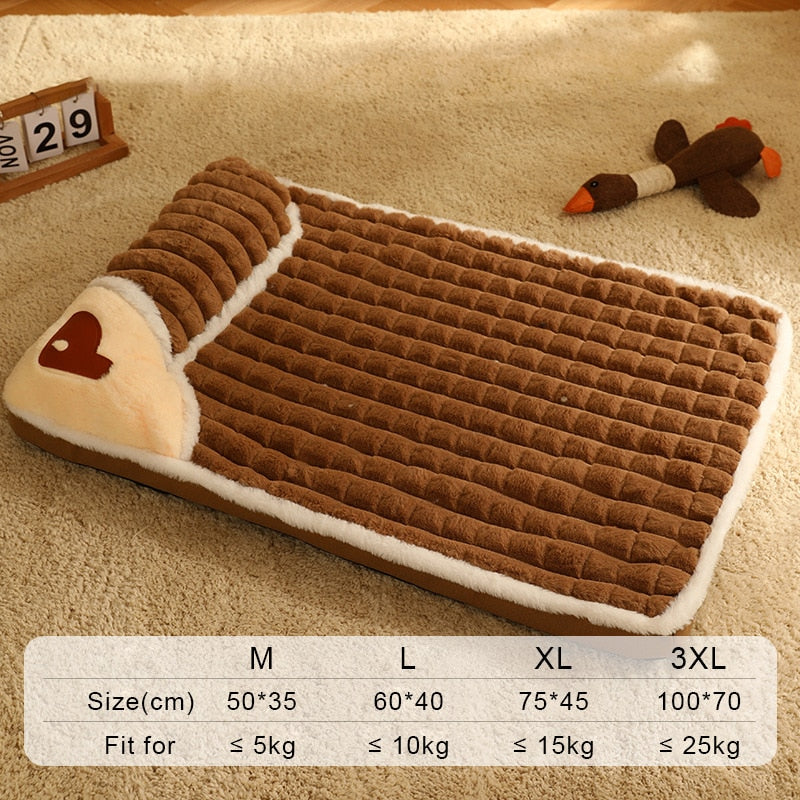 HOOPET VIP Link Pet Mat