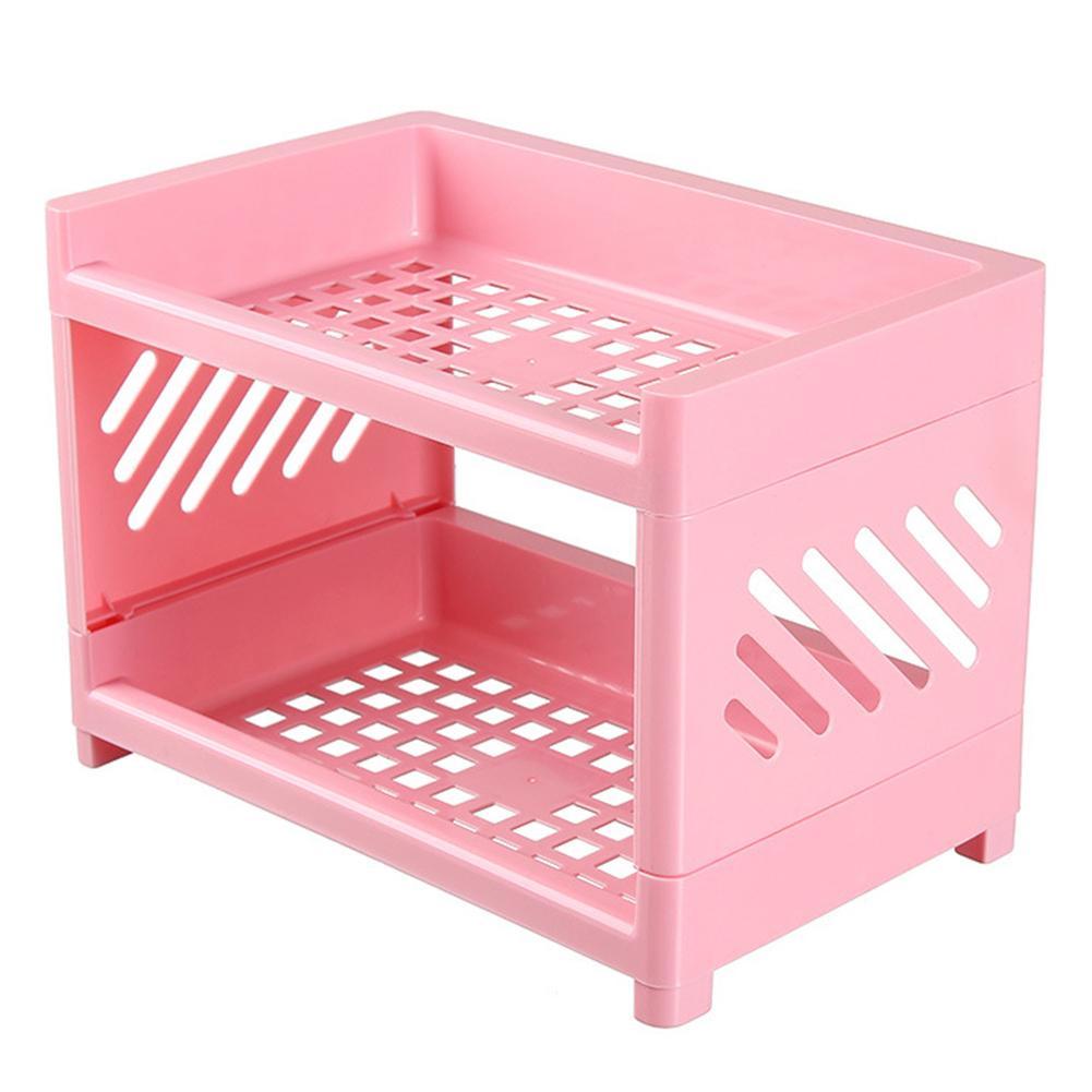 Pet Bunk Bed Easy To Install Hideout Corner For Guinea Pig Hamster Small Animal (without Cushion)