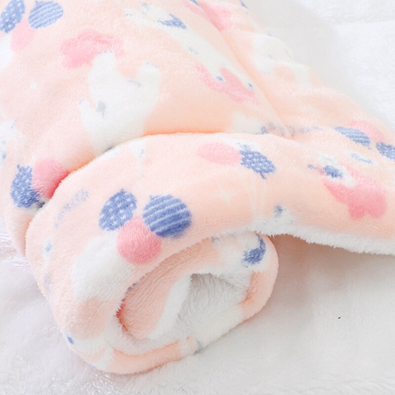Dog Blanket Bed Cover For Pets Small Large Medium Dogs Puppies Floor Mat Soft Sherpa Fleece Pet Blanket Throw For Sofa Couch