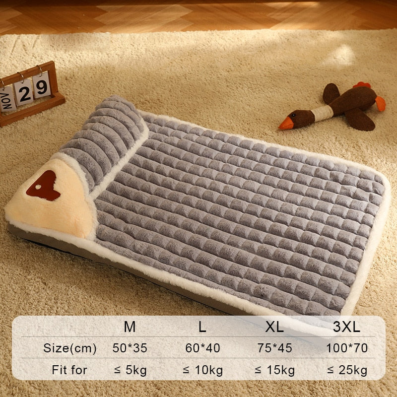 HOOPET VIP Link Pet Mat