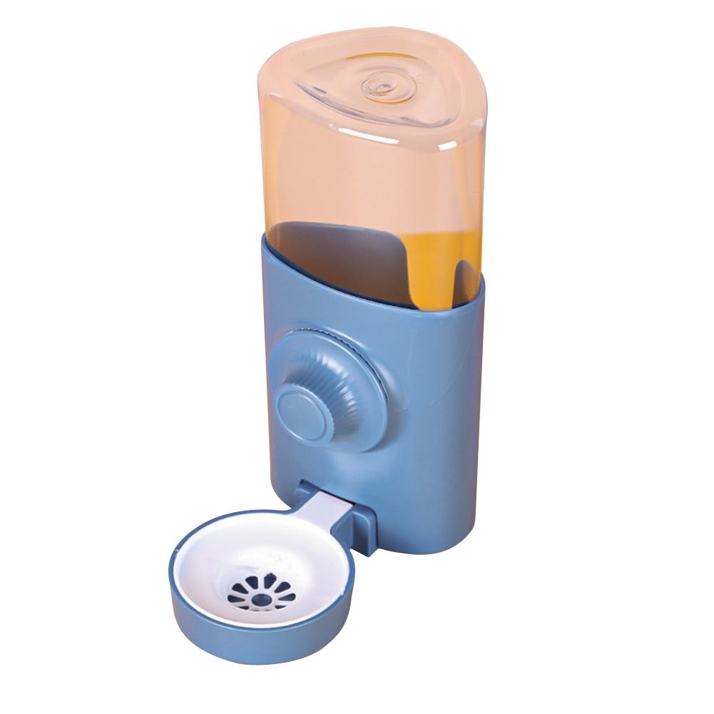 Rabbit Water Dispenser Automatic Large-capacity Siphon Feeding Kettle Pet Supplies For Hamster Guinea Pig Chinchilla