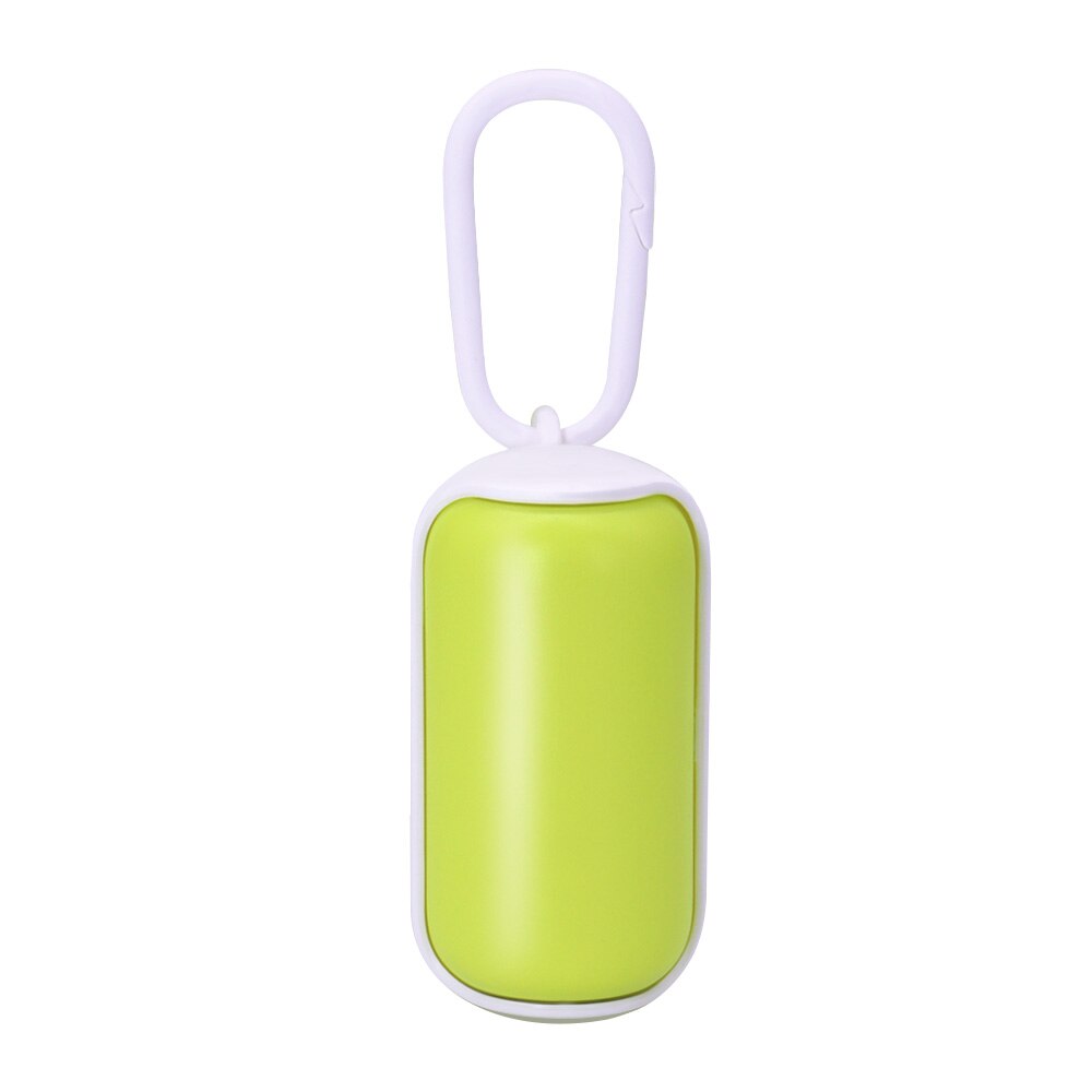 Pet Dog Poop Waste Bag Portable Puppy Kitten Garbage Bags Dispenser Dog Supplier Outdoor Garbage Bag for Dogs Cats Pet Products