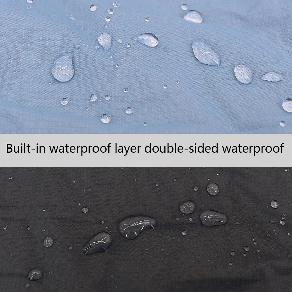 Portable Waterproof Foldable Pet Dog Cat Mat Bed Blanket Breathable Dog Mat Cushion For Small Medium Dogs Outdoor