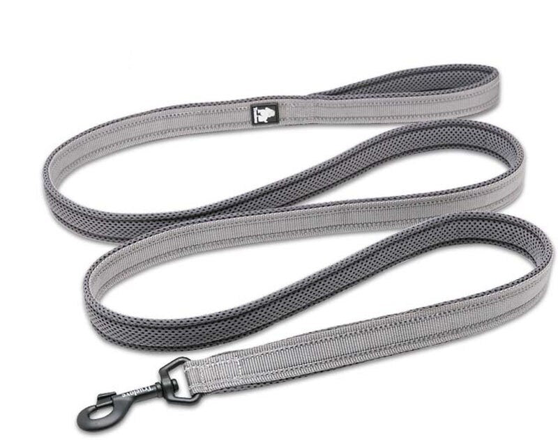 Truelove 200Cm Dog Lead Leash Nylon Running Reflective Training Lead Outside Pet Leash for Small Large Dogs Correa Perro Walking