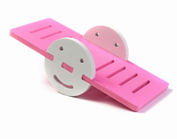 1 PC Hamster House Pet Castle Toy Pet Products Pet House Hamster Nest Wooden Seesaw Viewing Deck Ladder