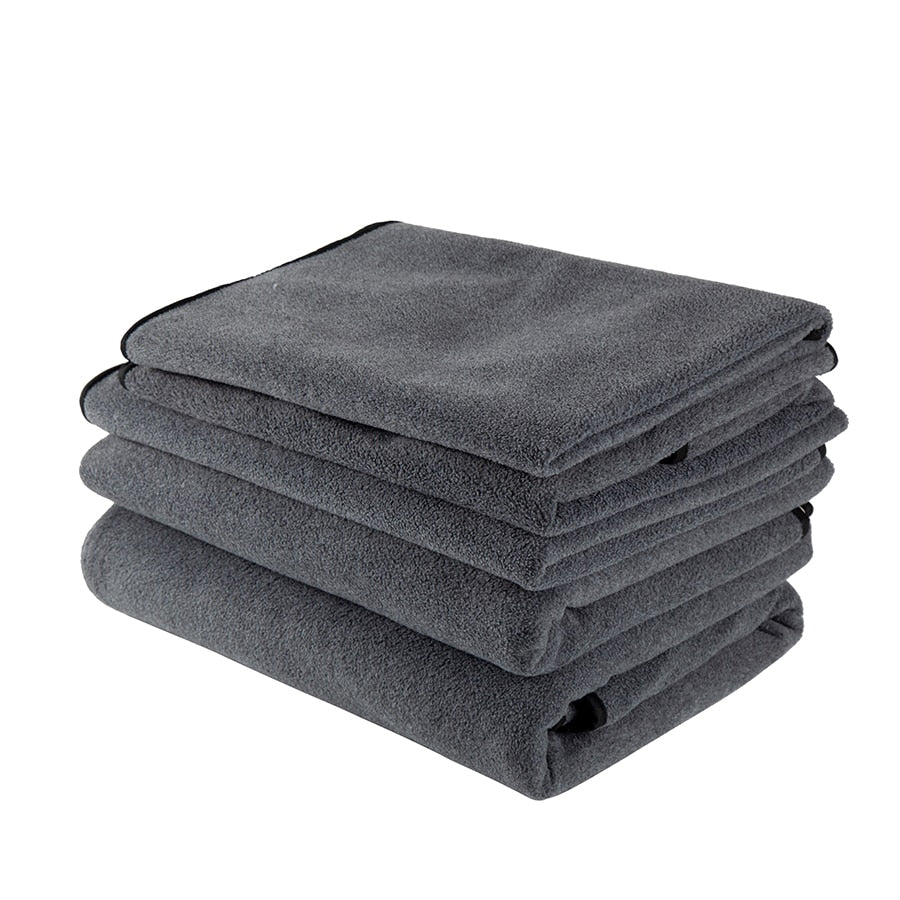 Extra Large Dog Pee Pads Blanket Washable Puppy Pads Mat with Fast Absorbent Reusable Waterproof for Training, Travel, Car,Sofa