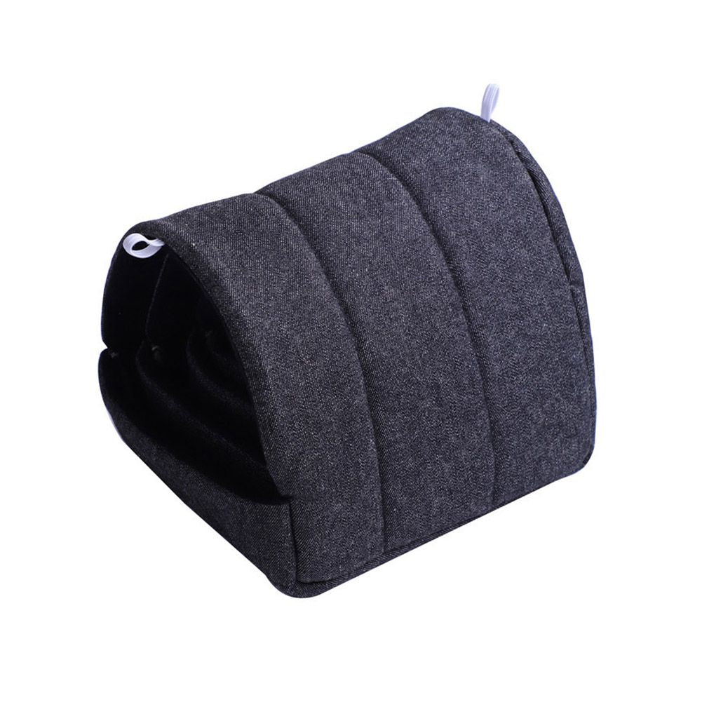 Soft Small Animal Hammock Nest for Ferret Rabbit Guinea Pig Rat Hamster Mice Bed Winter Warm Cushion House Cave Pet Supplies