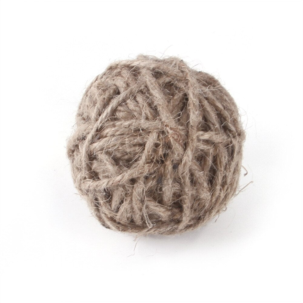 Hamster Toy Package Bunny Molar Grass Ball My Neighbor Totoro Playing Aquatic Weeds Gnawing Tool Plant Feeding Ball Combination