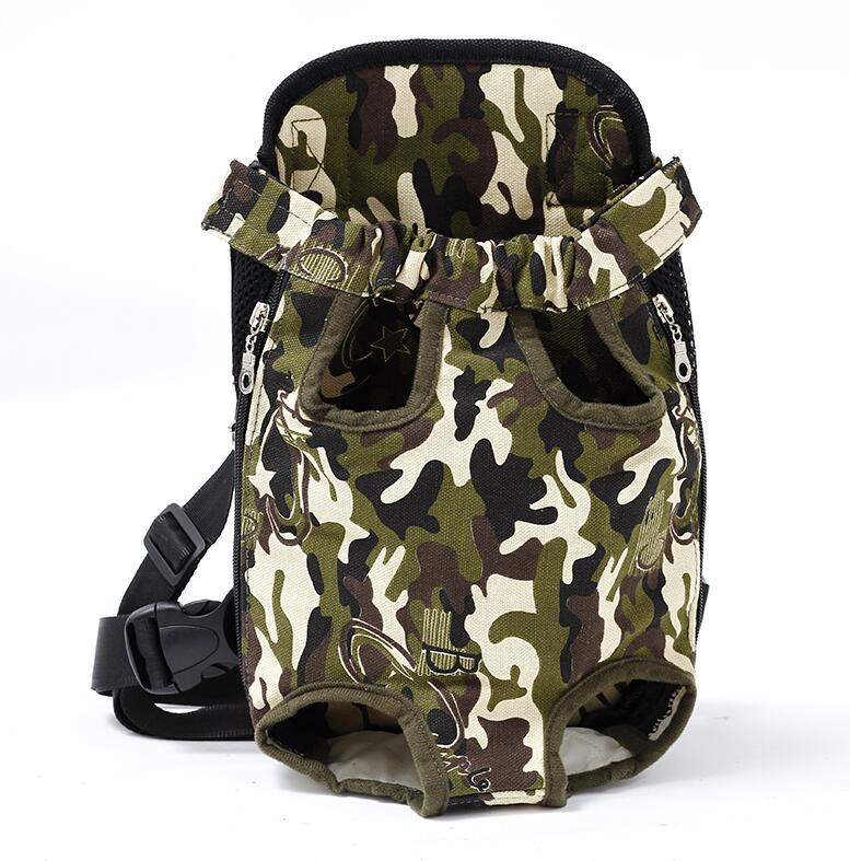Pet Cat Carrying Bag Front Backpack chihuahua carrier Teddy Dog Backpack Small Dogs Fashion Pets Products mascotas perros chien