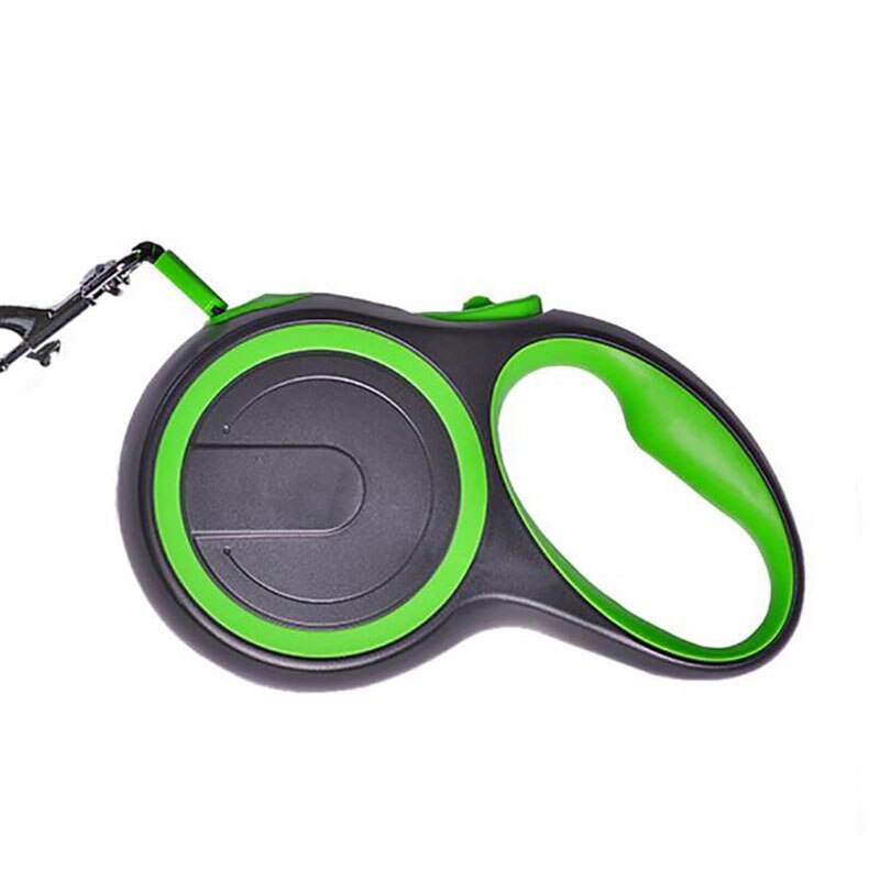 3/5M Pet Leash For Small Medium Dogs Durable Nylon Retractable Dog Walking Leash Leads Automatic Extending Puppy Dog Leash Rope