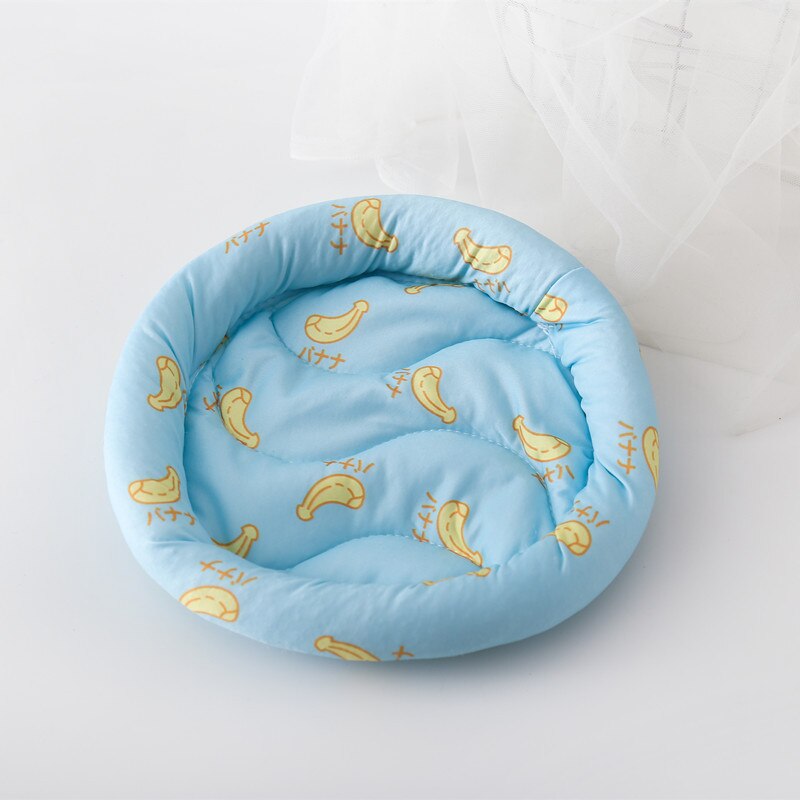 Cute Rabbit Cage Fleece Small Animal Bed Guinea Pig Mat Hamster Sleeping House Guinea Pig Beds Guinea Pig Tunnel Hamster Ferret