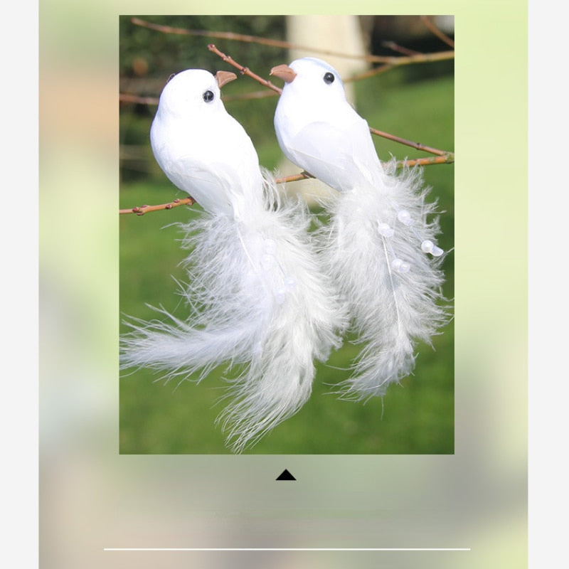 1PC Parrot Nest Straw Bird Nest Natural Handmade Warm Pigeon House Bedroom Courtyard Bird Cages Supplies Bird Cage Accessories
