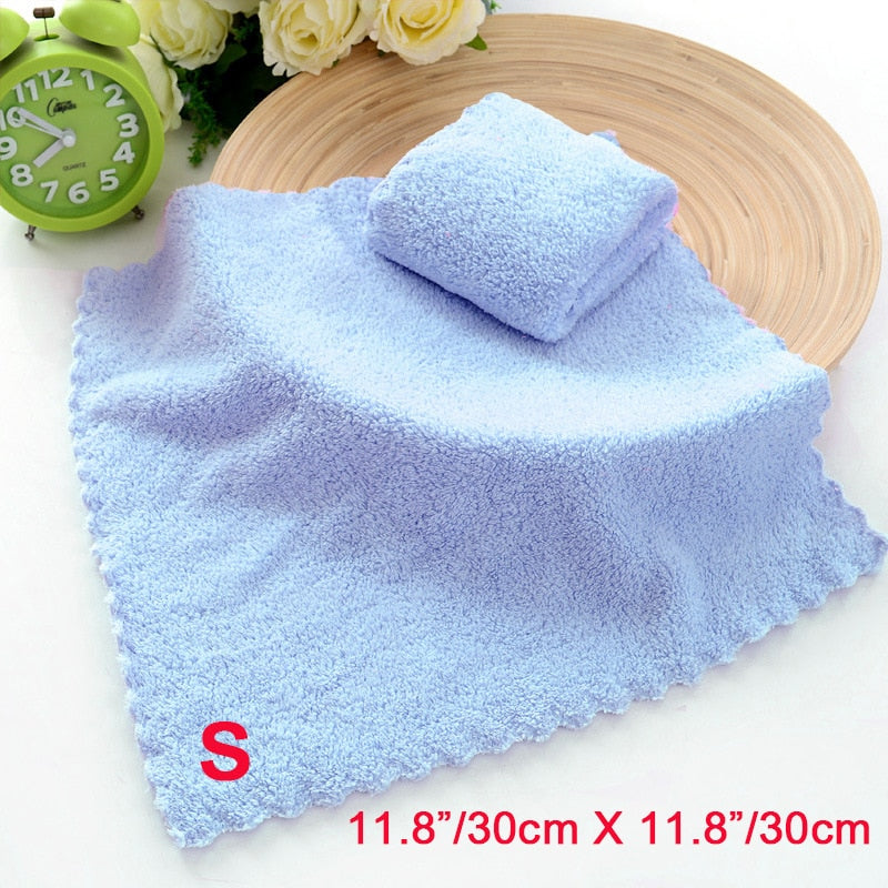 2Pcs Rabbits Soft Blankets Guinea Pig Hamster Fleece Cage Liners Small Pets Items Bedding Mat Bathe Towels Hamster Accessories