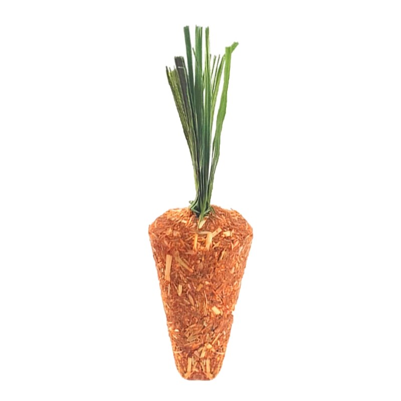 Bunny Chew Toys Rabbit Hay Treat Grass Cakes Applewood Blocks Wicker Balls for Rabbit Chinchilla Teeth Cleaning