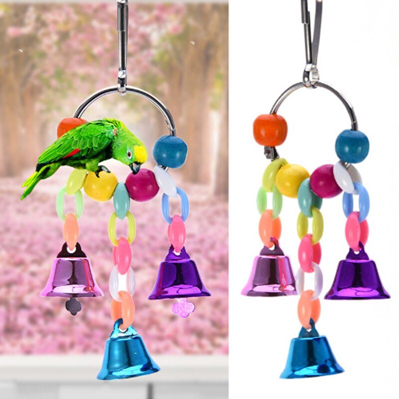 Natural Coconut Shell Bird Cages Parrot House Nesting House Cage With Hanging Lanyard For Small Pet Parakeets Finches Sparrows