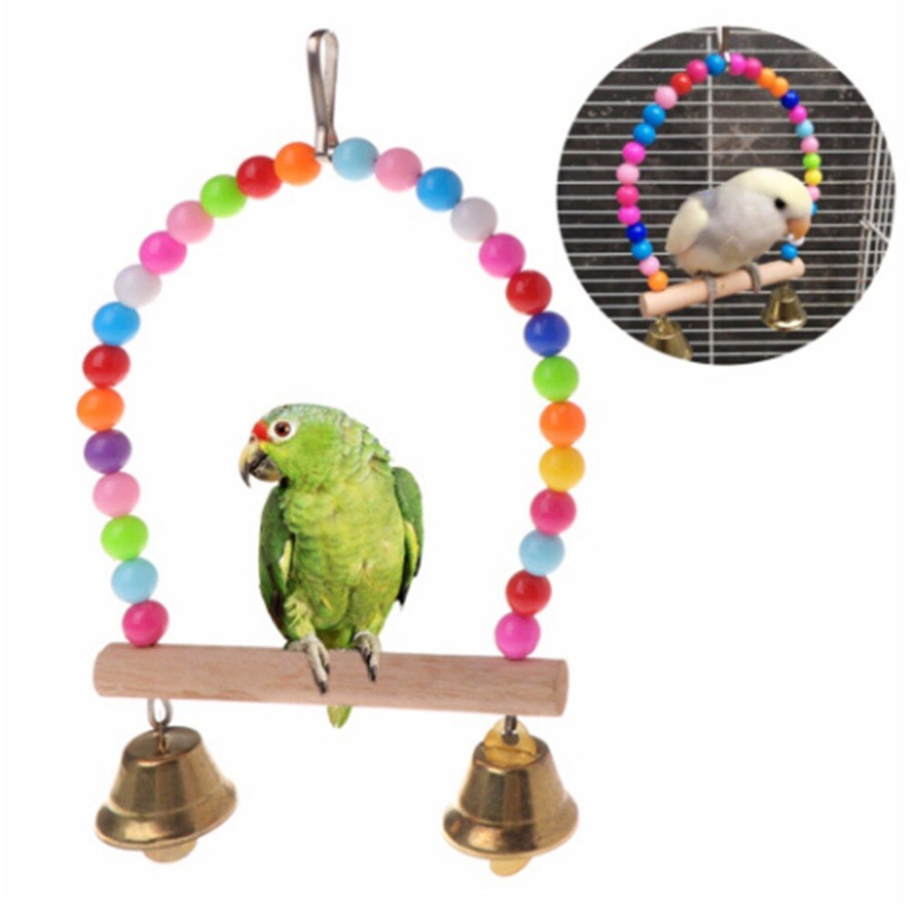 Natural Coconut Shell Bird Cages Parrot House Nesting House Cage With Hanging Lanyard For Small Pet Parakeets Finches Sparrows