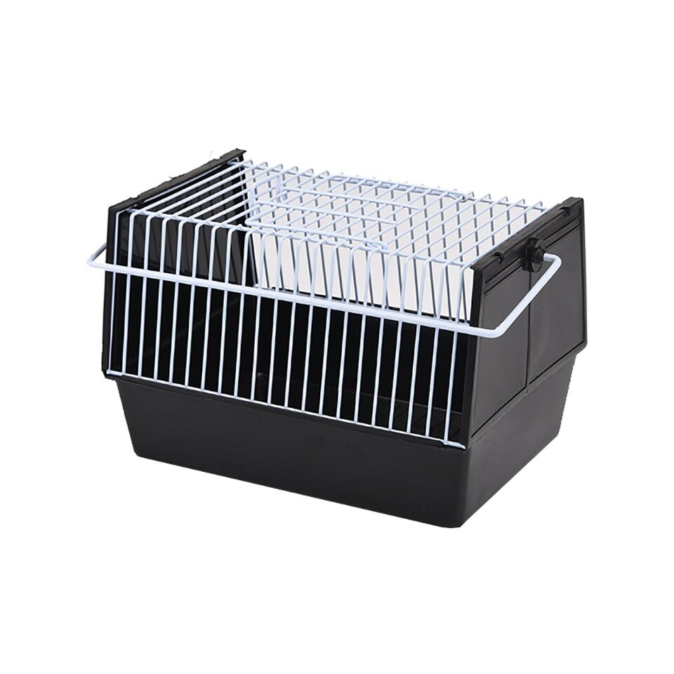 Outdoor Portable Bird Cage Houses Parrots Nest Pet Bracket Rest Play Perches Supplies Birdcage Accessories