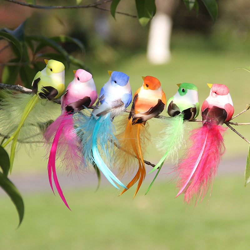 1PC Parrot Nest Straw Bird Nest Natural Handmade Warm Pigeon House Bedroom Courtyard Bird Cages Supplies Bird Cage Accessories