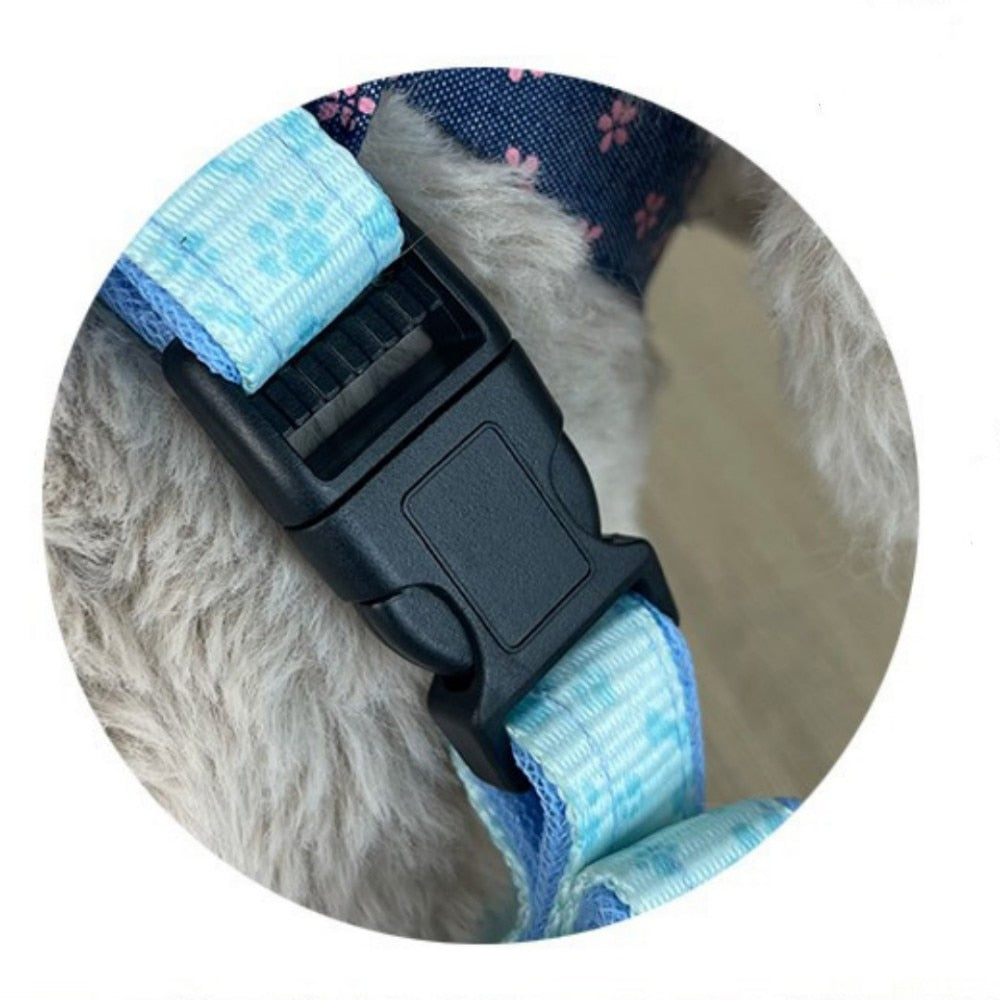 Disabled Big Puppy Hind Limb Booster Dog Wheelchair Pet Cart Cat Dog General Rehabilitation Auxiliary Exercise Hind Leg Bracket