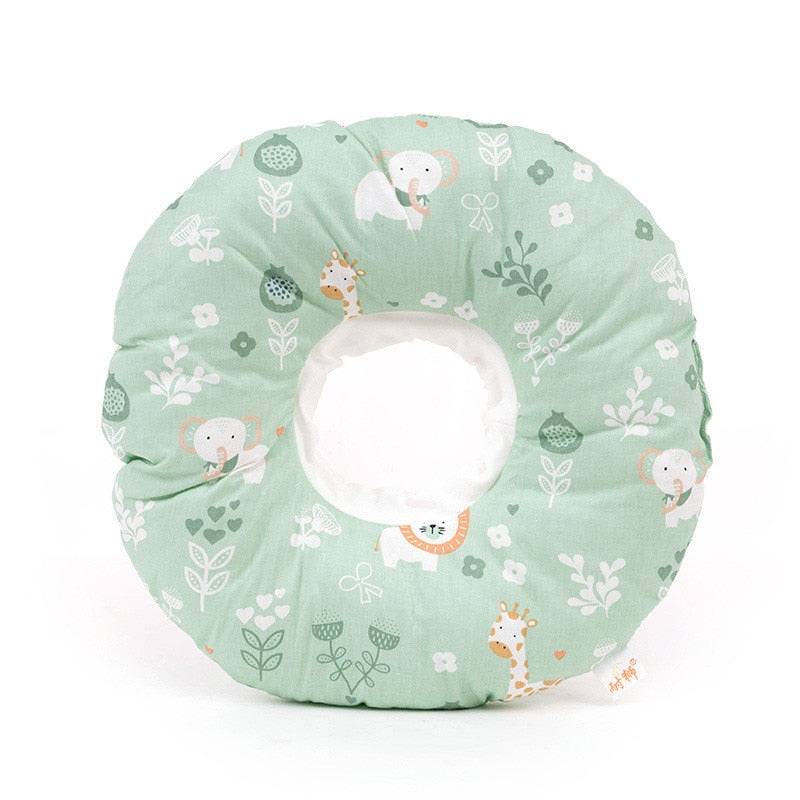 Cat Elizabethan Collar Pet Dog Neck Cone Recovery Collar for Anti-Bite Lick Surgery Wound Healing Protective Pet Cats E-Collar