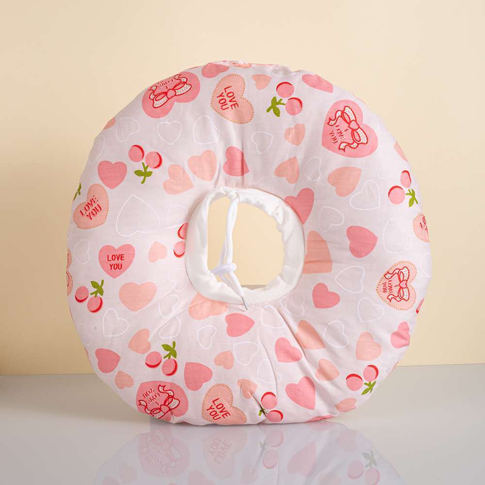 Cat Elizabethan Collar Pet Dog Neck Cone Recovery Collar for Anti-Bite Lick Surgery Wound Healing Protective Pet Cats E-Collar