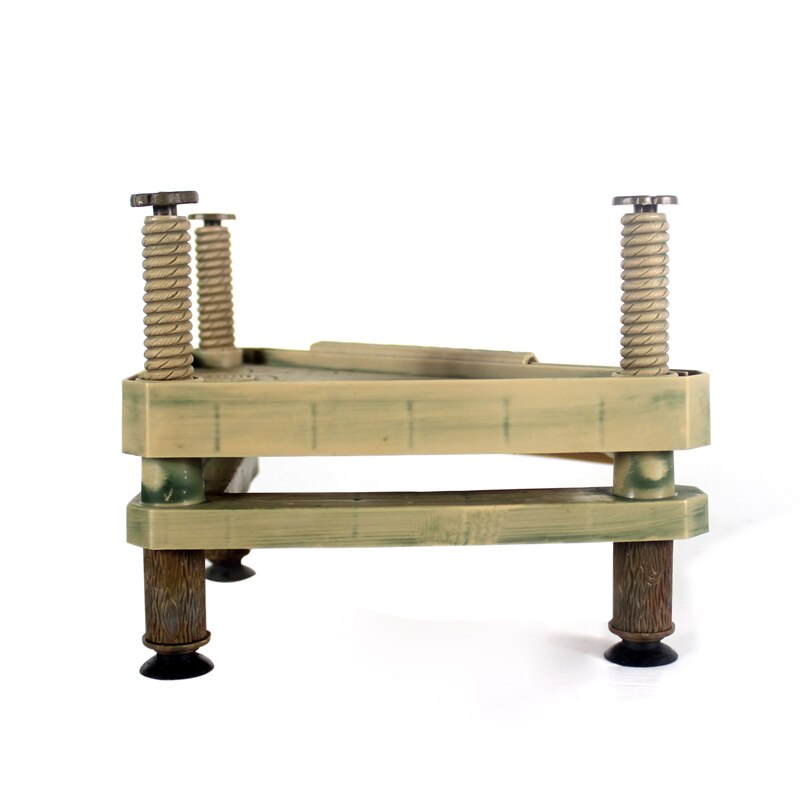 Turtle Basking Platform Floating Turtles Pier Terrapin Dock Aquarium Float Bask Terrace Climb for Brazilian Tortoise Newts Crabs