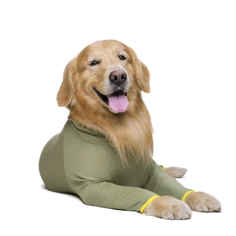 Dog Jumpsuit