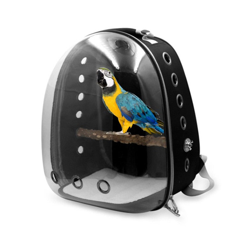 Outdoor Bird Backpack