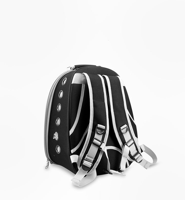 Outdoor Bird Backpack