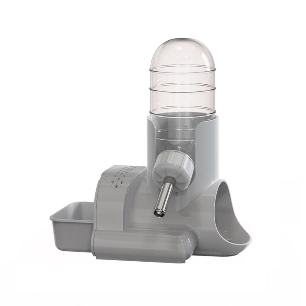 Hamster Water Dispenser Water Drinker Automatic Leak-proof Ball Feeding Water Bottle Drinking Supplies