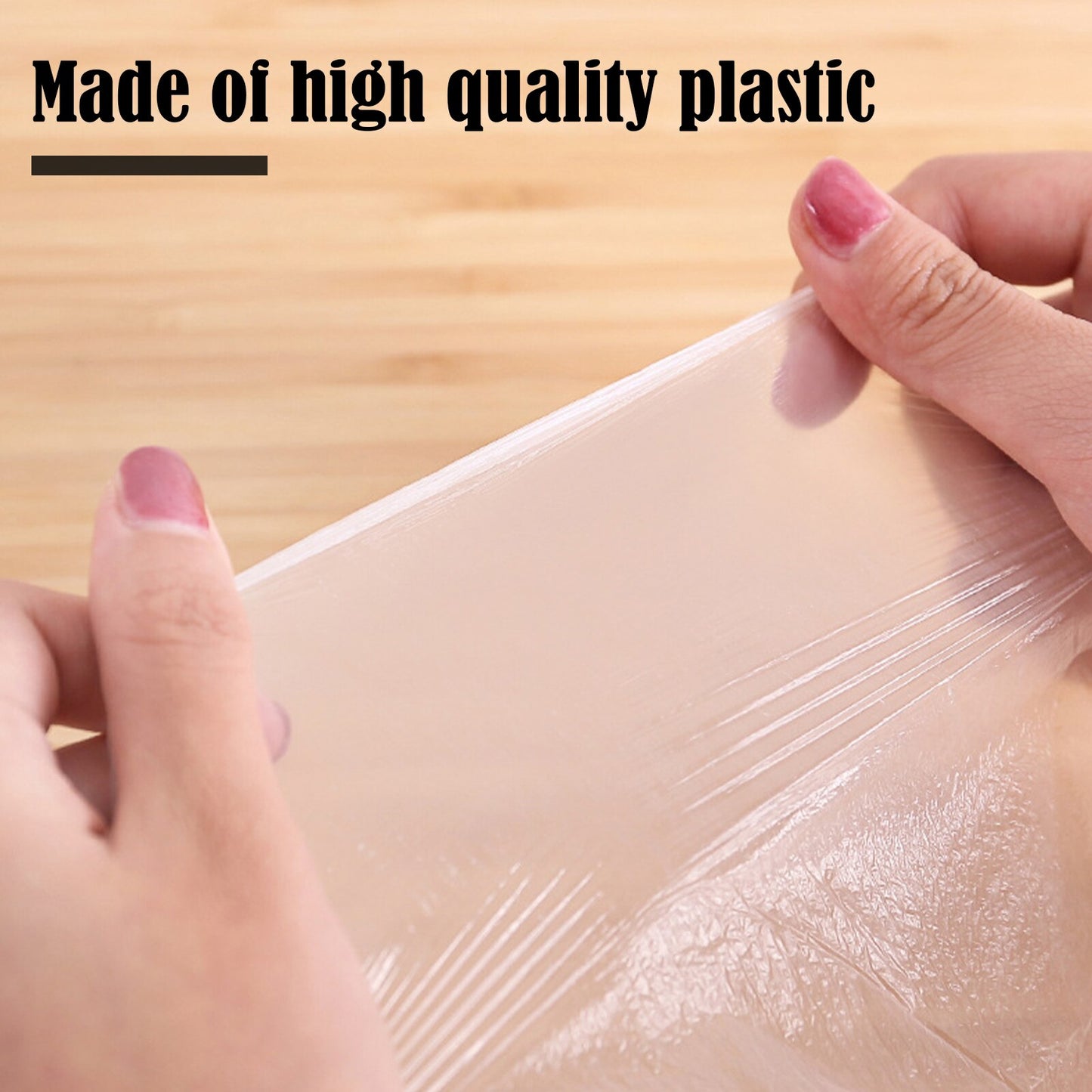 50Pcs Disposable Rabbit Cage Liner Plastic Bunny Cage Mat Cleaning Pad Replacement Diaper Universal Toilet Film For Small Animal